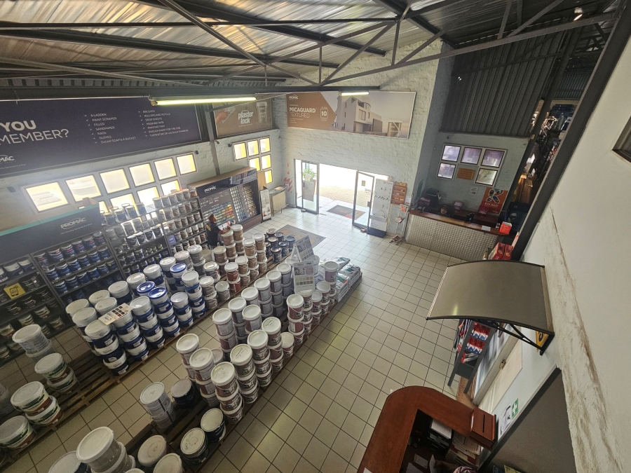 Commercial Property for Sale in Klerksdorp North West